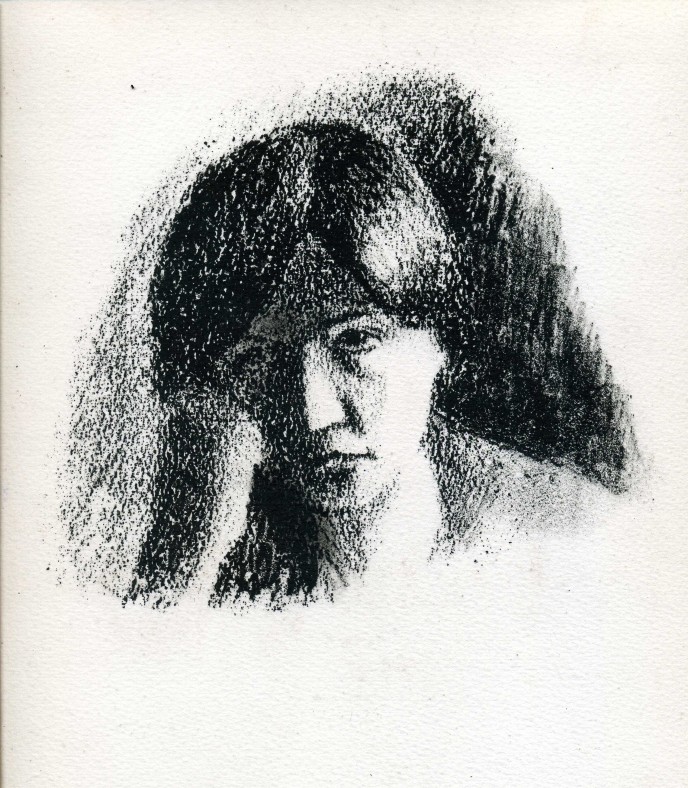 Self-portret